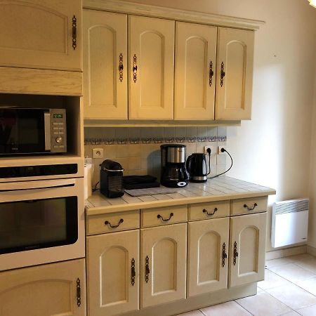 Arche De Portissol Sanary Appartement De Charme 4 A 6 Personnes Buitenkant foto