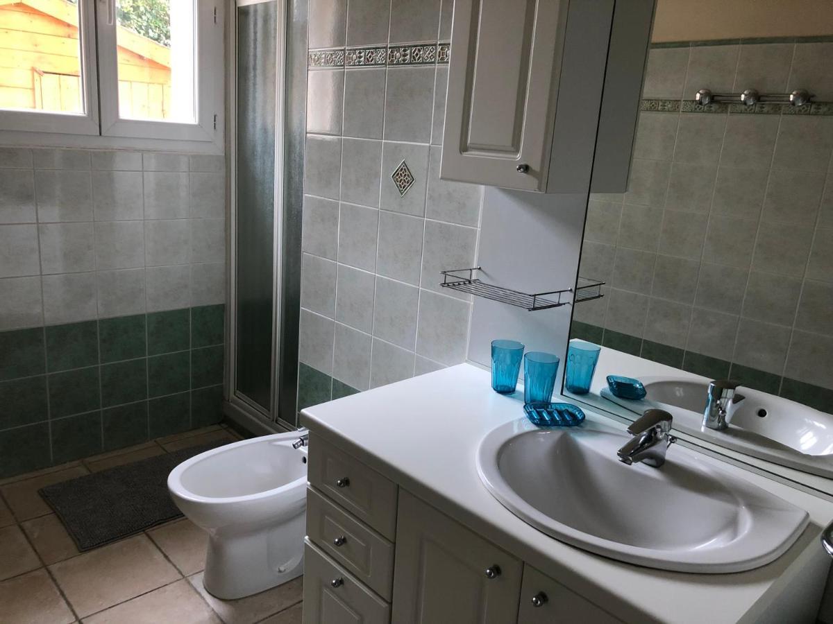 Arche De Portissol Sanary Appartement De Charme 4 A 6 Personnes Buitenkant foto