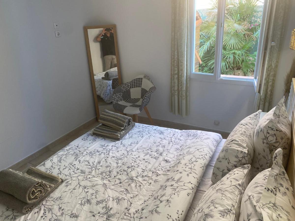 Arche De Portissol Sanary Appartement De Charme 4 A 6 Personnes Buitenkant foto