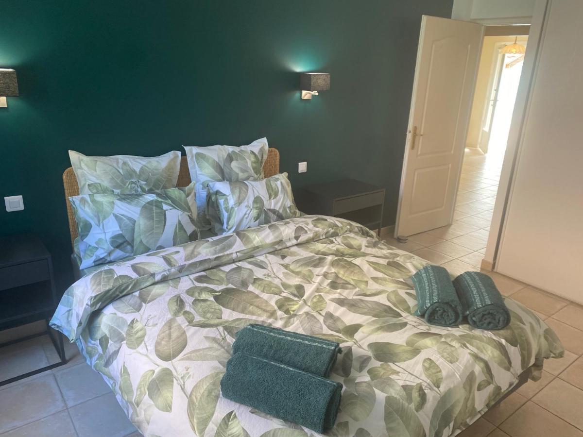 Arche De Portissol Sanary Appartement De Charme 4 A 6 Personnes Buitenkant foto
