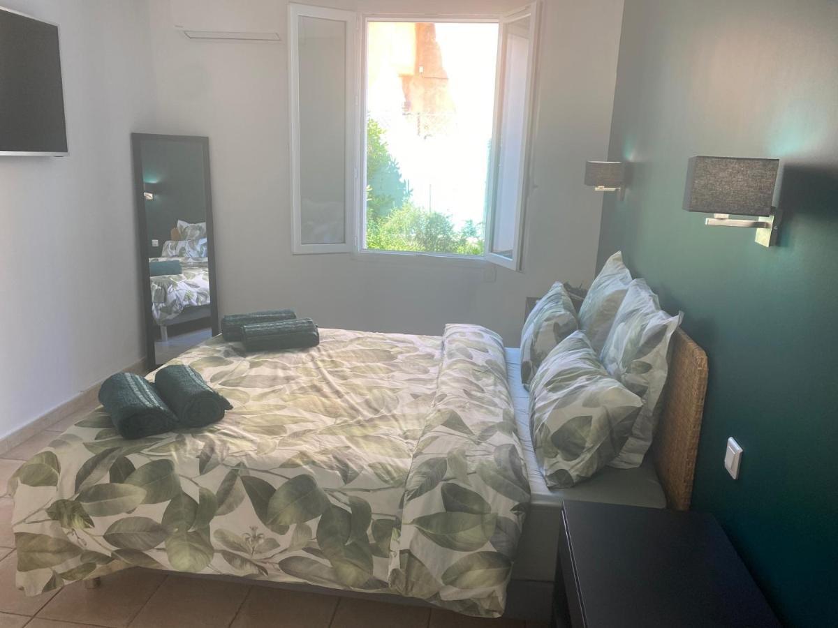 Arche De Portissol Sanary Appartement De Charme 4 A 6 Personnes Buitenkant foto